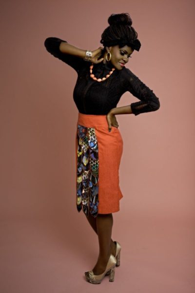 Hephzibah AW Collection Lookbook - BellaNaija - August2013001