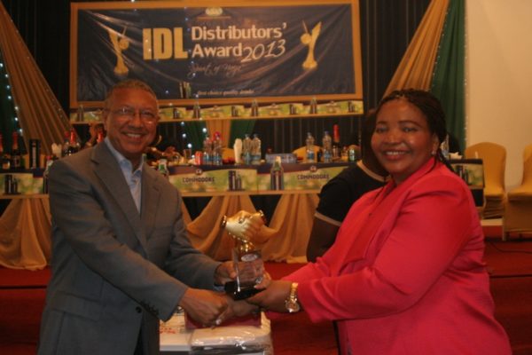 IDL Event - BellaNaija - August 2013 (14)