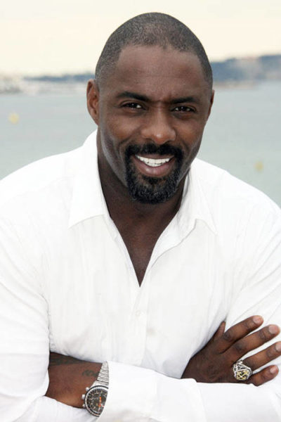 Idris Elba -August 2013 - BellaNaija