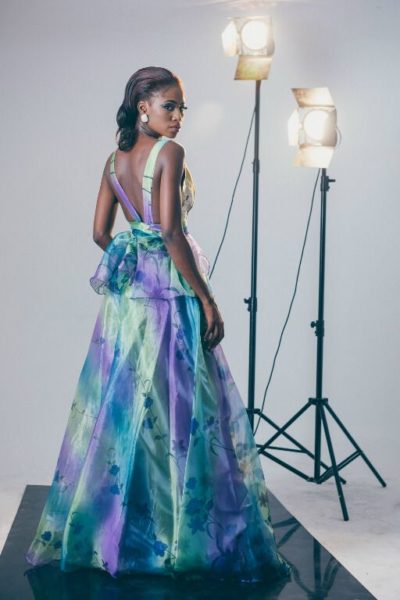 Ilektra Fashion Majesty 2013 Collection Lookbook - BellaNaija - August2013005