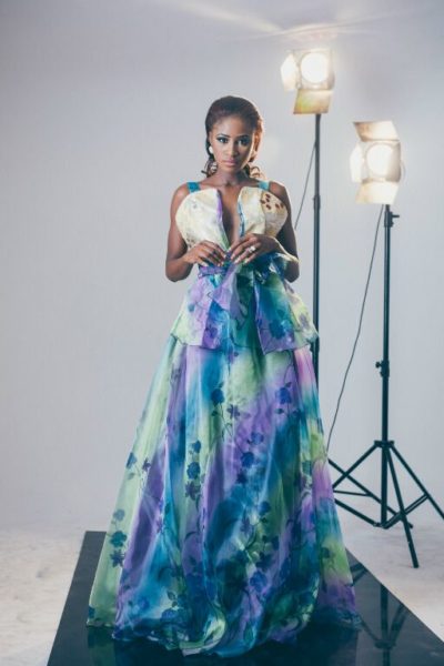 Ilektra Fashion Majesty 2013 Collection Lookbook - BellaNaija - August2013006