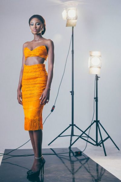 Ilektra Fashion Majesty 2013 Collection Lookbook - BellaNaija - August2013007