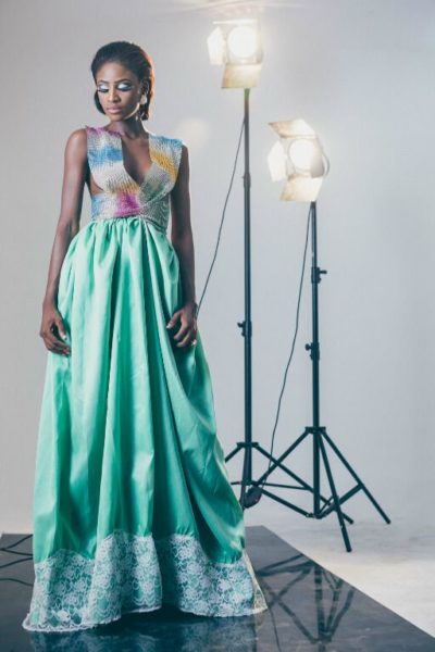 Ilektra Fashion Majesty 2013 Collection Lookbook - BellaNaija - August2013009