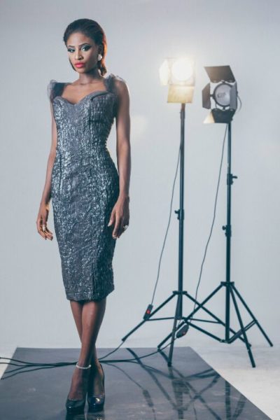 Ilektra Fashion Majesty 2013 Collection Lookbook - BellaNaija - August2013011