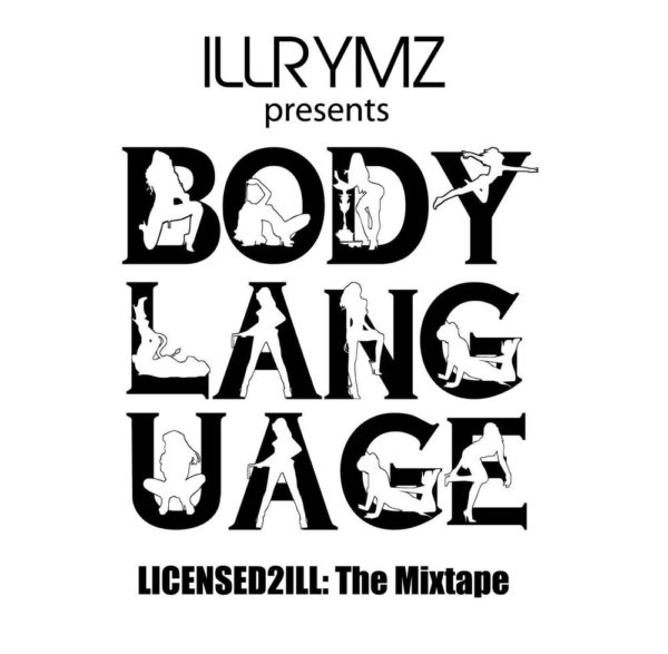 Illrymz - Body Language
