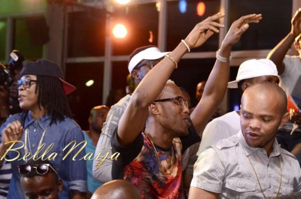 Industry Nite with Julius Agwu - Exclusive Inside - August 2013 - BellaNaija 056