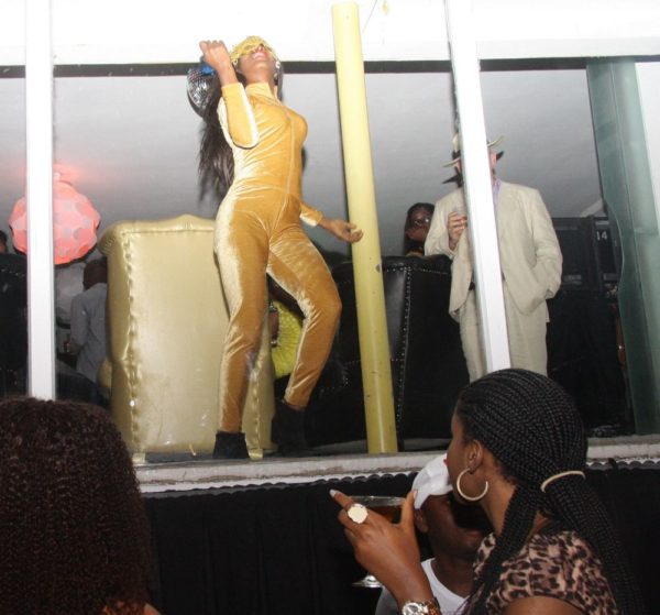 Johnnie Walker Gold Label Reserve Launch - BellaNaija - August2013015