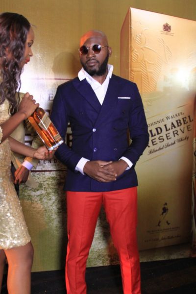 Johnnie Walker Gold Label Reserve Launch - BellaNaija - August2013025