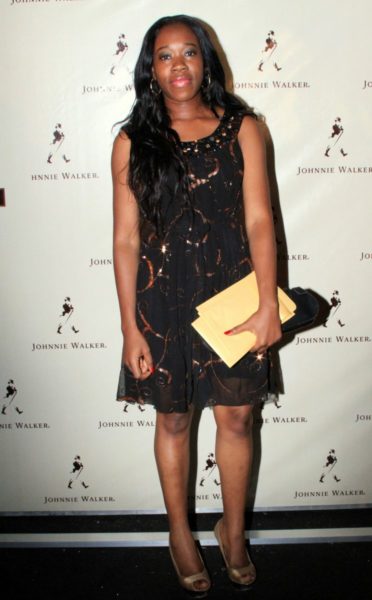 Johnnie Walker Gold Label Reserve Launch - BellaNaija - August2013036