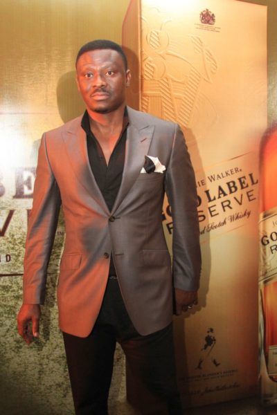 Johnnie Walker Gold Label Reserve Launch - BellaNaija - August2013040