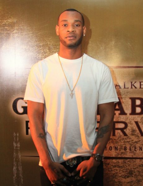 Johnnie Walker Gold Label Reserve Launch - BellaNaija - August2013044