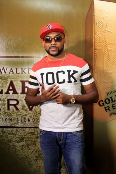 Johnnie Walker Gold Label Reserve Launch - BellaNaija - August2013047