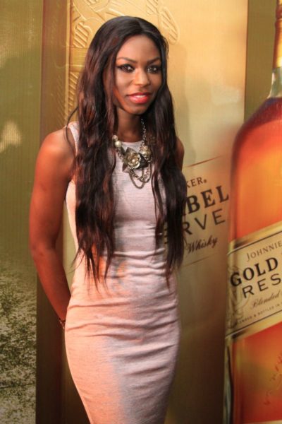 Johnnie Walker Gold Label Reserve Launch - BellaNaija - August2013048