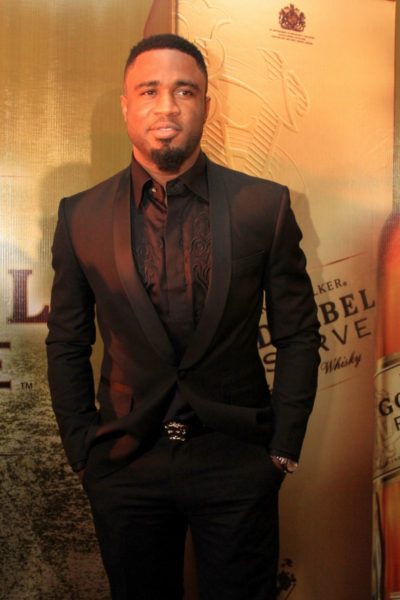 Johnnie Walker Gold Label Reserve Launch - BellaNaija - August2013049