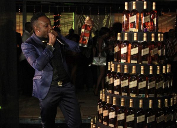 Johnnie Walker Gold Label Reserve Launch - BellaNaija - August2013054