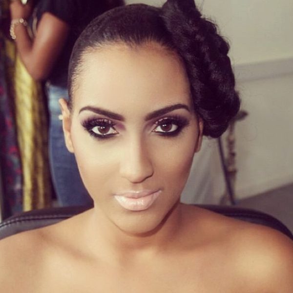 Juliet Ibrahim - August 2013 - BellaNaija (2)