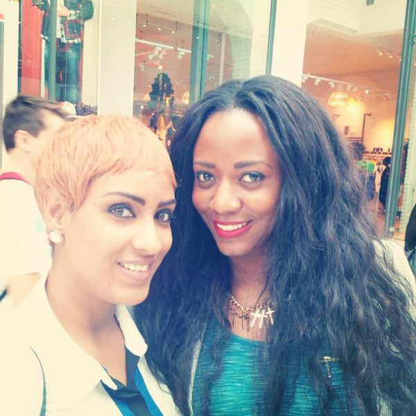 Juliet Ibrahim - August 2013 - BellaNaija (5)