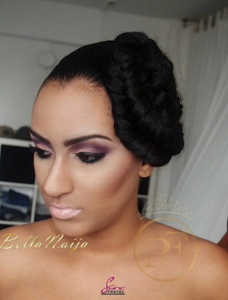 Juliet Ibrahim Zen Magazine Shoot - August 2013 - BellaNaija001