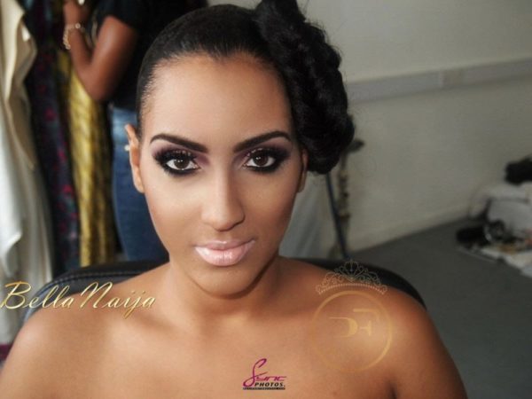 Juliet Ibrahim Zen Magazine Shoot - August 2013 - BellaNaija002