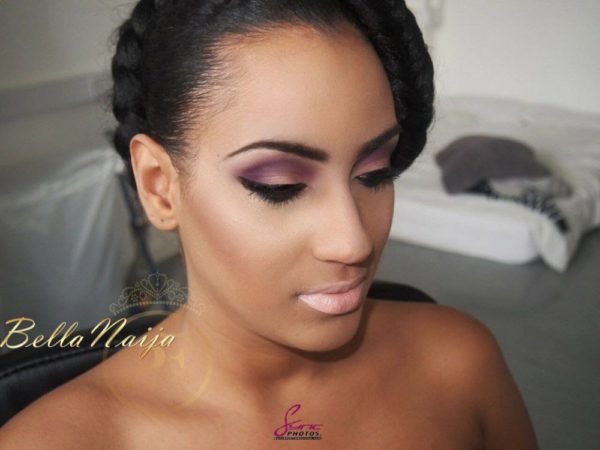 Juliet Ibrahim Zen Magazine Shoot - August 2013 - BellaNaija003