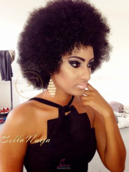 Juliet Ibrahim Zen Magazine Shoot - August 2013 - BellaNaija005