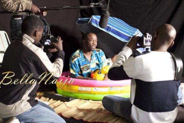 Julius Agwu Rejuvenate Video Shoot- August 2013 - BellaNaija 022