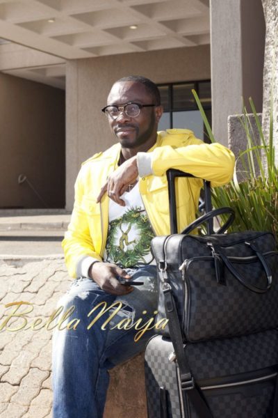 Julius Agwu Rejuvenate Video Shoot- August 2013 - BellaNaija 026