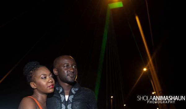 Katung Aduwak & Fancee Raven Taylor Pre-Wedding Shoot by Shola Animashaun  - August 2013 - BellaNaija 022