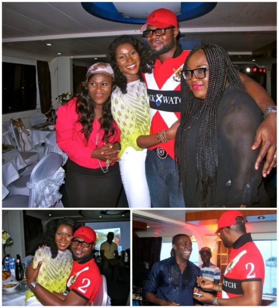 Linus Idahosa Surprise Birthday Party - August 2013 - BellaNaija014