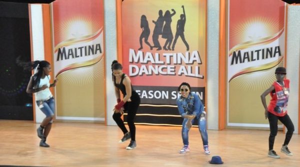 Maltina Dance All Season 7 - BellaNaija - July2013025