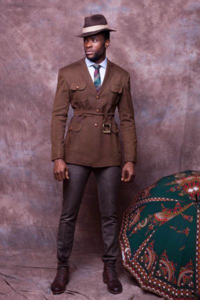 McMeka Collection Lookbook - BellaNaija - August 2013 (1)