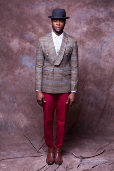 McMeka Collection Lookbook - BellaNaija - August 2013 (4)