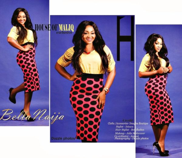 Mercy Aigbe - August 2013 - BellaNaija03