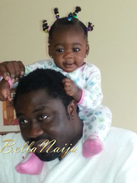 Mercy Johnson Family Photo - August 2013 - BellaNaija 021