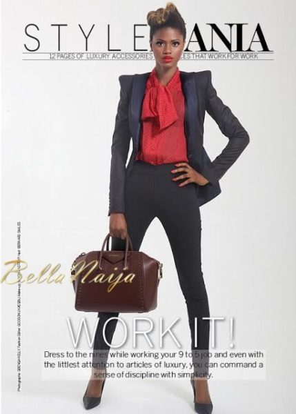 Mo Abudu covers StyleMania Magazine's Ausgust 2013 Issue - August 2013 - BellaNaija 027