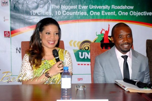 Monalisa Chinda - Centenary Ambassador - August 2013 - BellaNaija 023