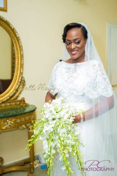 Njideka Uzoma BN Spectacular Wedding - August 2013 - BellaNaija233