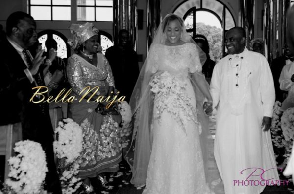 Njideka Uzoma BN Spectacular Wedding - August 2013 - BellaNaija270