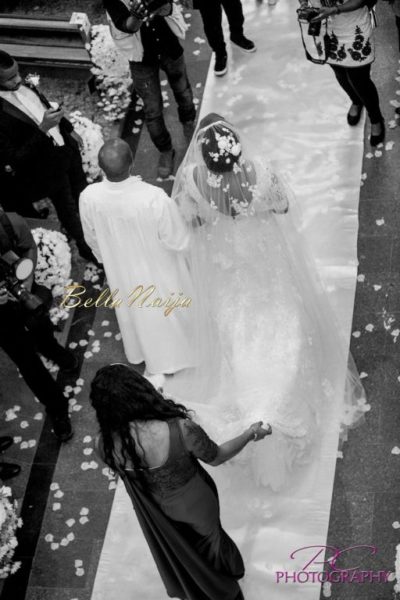 Njideka Uzoma BN Spectacular Wedding - August 2013 - BellaNaija273