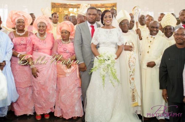 Njideka Uzoma BN Spectacular Wedding - August 2013 - BellaNaija375