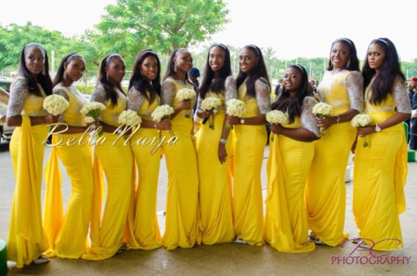 Njideka Uzoma BN Spectacular Wedding - August 2013 - BellaNaija431