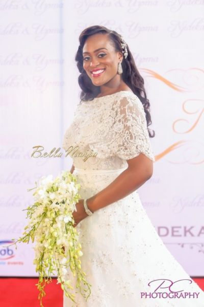 Njideka Uzoma BN Spectacular Wedding - August 2013 - BellaNaija435