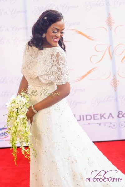 Njideka Uzoma BN Spectacular Wedding - August 2013 - BellaNaija439