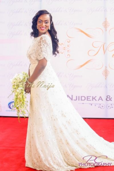 Njideka Uzoma BN Spectacular Wedding - August 2013 - BellaNaija441