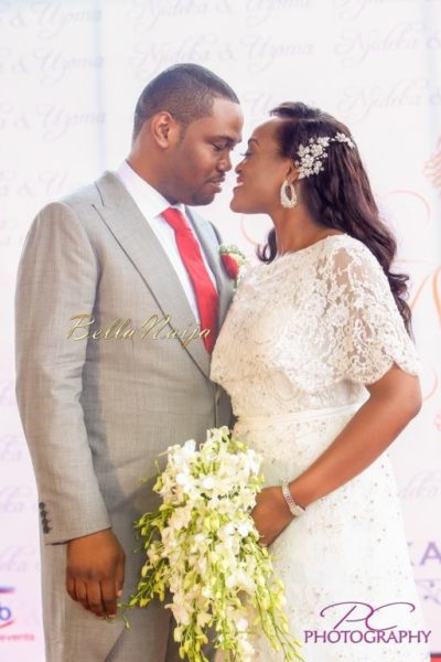 Njideka Uzoma BN Spectacular Wedding - August 2013 - BellaNaija444