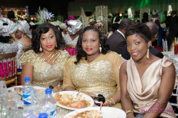 Njideka Uzoma BN Spectacular Wedding - August 2013 - BellaNaija525