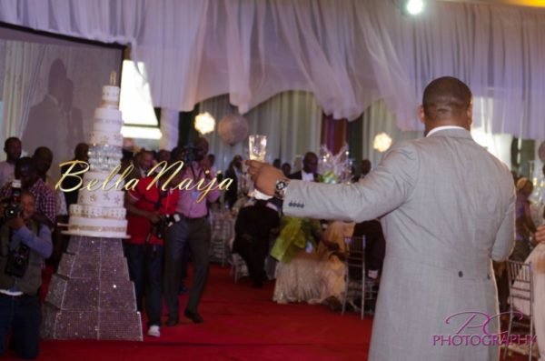 Njideka Uzoma BN Spectacular Wedding - August 2013 - BellaNaija612