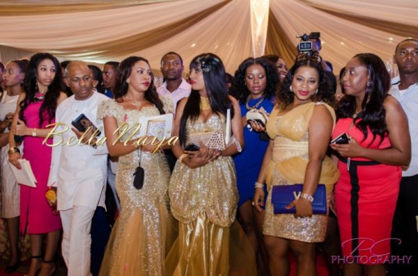 Njideka Uzoma BN Spectacular Wedding - August 2013 - BellaNaija716