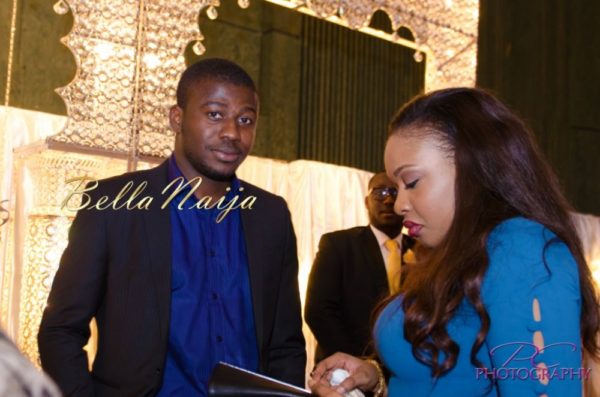 Njideka Uzoma BN Spectacular Wedding - August 2013 - BellaNaija936