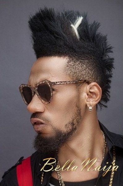 Phyno - August 2013 - BellaNaija (11)